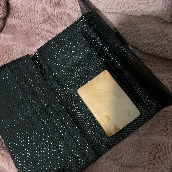 Coach trifold wallet - Picture 5 of 5